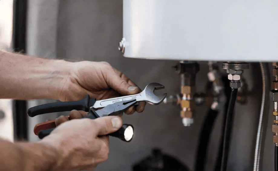 Why choose Water Heater Repair in Barrington, NH